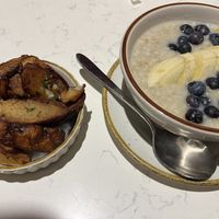 Sides for Breakfast  at Walt Disney World - Trattoria al Forno in Lake Buena Vista