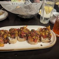  at Walt Disney World - Trattoria al Forno in Lake Buena Vista