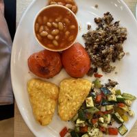   at The Bothy in Ballater