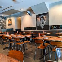 Inside of Burma Love at Burma Love - Valencia St in San Francisco