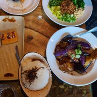  at Burma Love - Valencia St in San Francisco