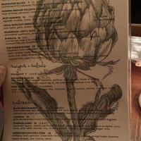   at Moosewood Restaurant in Ithaca