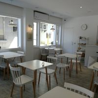 interiot at Qī Xiāng Shí 期香食 in Hualien