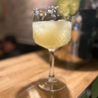  at Burritos Hermanos in Paris