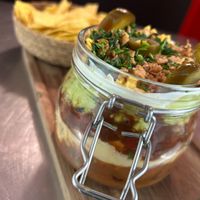  at Burritos Hermanos in Paris