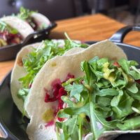  at Burritos Hermanos in Paris