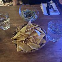   at Burritos Hermanos in Paris