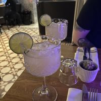   at Burritos Hermanos in Paris