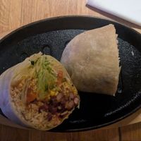  at Burritos Hermanos in Paris