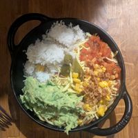  at Burritos Hermanos in Paris