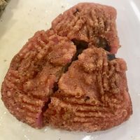 Rice cake  at Veggie 素食 121 in Central Singapore