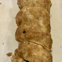 Chicken roll  at Veggie 素食 121 in Central Singapore