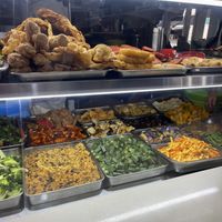   at Veggie 素食 121 in Central Singapore