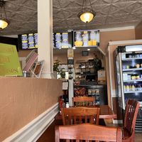   at Root and Press in Worcester