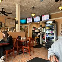 New expanded space  at Root and Press in Worcester