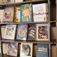  at Root and Press in Worcester