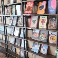  at Root and Press in Worcester