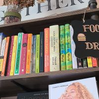  at Root and Press in Worcester