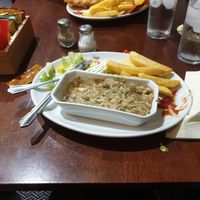  at Alexandra Hotel in Ballater