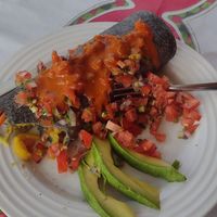  at El Original in Sayulita