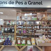  at Raons de Pes a Granel in Valencia
