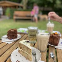   at De Ommuurde Tuin in Renkum