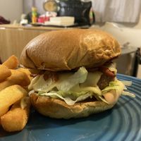 Perfect at Buddha Bowl in Aylesbury