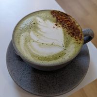 Caffeine free. at 269 Vegan in Dunfermline