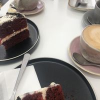   at 269 Vegan in Dunfermline