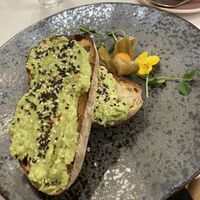   at 269 Vegan in Dunfermline