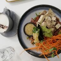  at 269 Vegan in Dunfermline