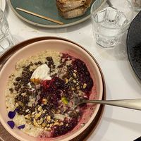   at 269 Vegan in Dunfermline