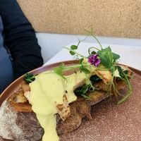   at 269 Vegan in Dunfermline