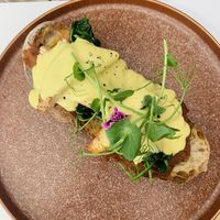   at 269 Vegan in Dunfermline