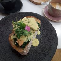  at 269 Vegan in Dunfermline