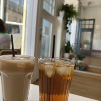   at 269 Vegan in Dunfermline