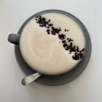   at 269 Vegan in Dunfermline