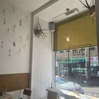   at 269 Vegan in Dunfermline