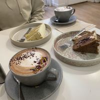   at 269 Vegan in Dunfermline