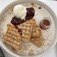   at 269 Vegan in Dunfermline