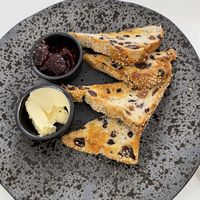   at 269 Vegan in Dunfermline