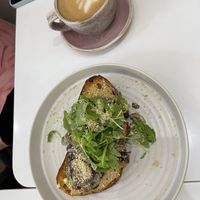   at 269 Vegan in Dunfermline