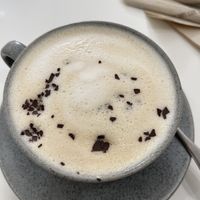   at 269 Vegan in Dunfermline