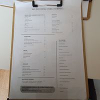  at 269 Vegan in Dunfermline