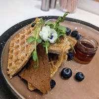  at 269 Vegan in Dunfermline