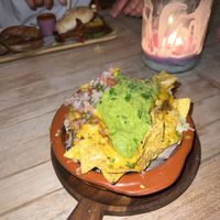   at MaiMai Surf Bar in Mallorca