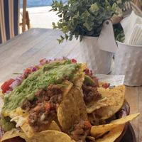   at MaiMai Surf Bar in Mallorca