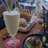  at MaiMai Surf Bar in Mallorca