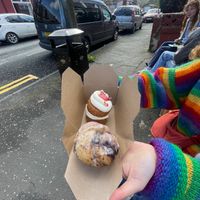  at Long Boi's Bakehouse in Manchester