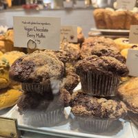   at Macrina Bakery & Cafe - Capitol Hill in Seattle